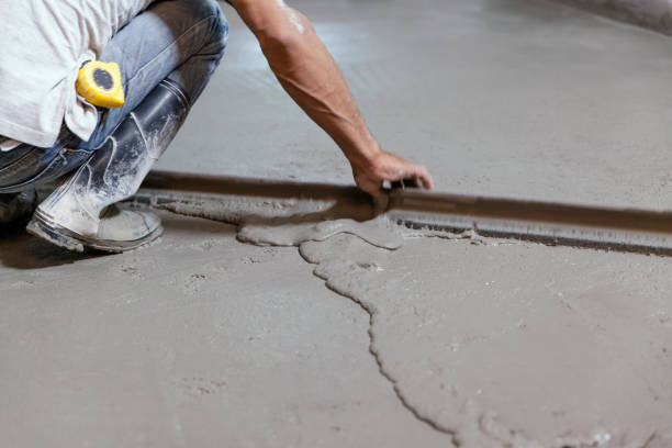 Best Concrete Resurfacing Services  in Hammond, WI