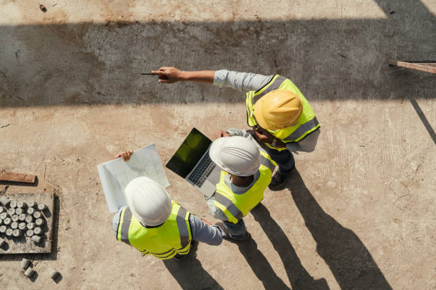 Best Best Concrete Contractor  in Hammond, WI
