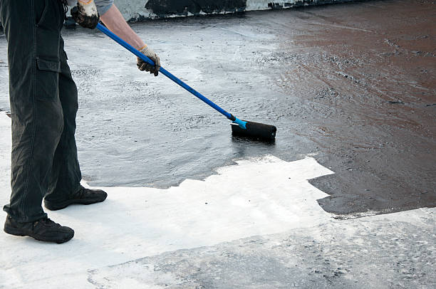 Best Concrete Slab Installation  in Hammond, WI