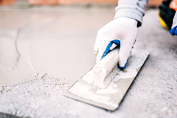 Best Concrete Sidewalk Installation  in Hammond, WI